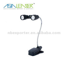 Hot sale Flexible LED BBQ Light book led lights